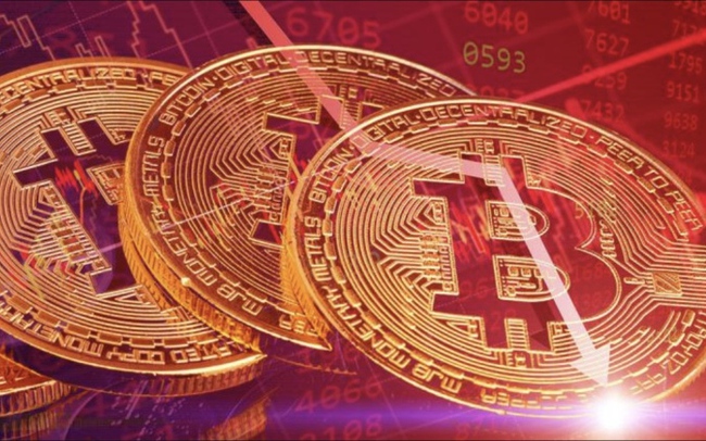 Giá Bitcoin hôm nay 7/2: Lao dốc về dưới 23.000 USD Giá Bitcoin hôm nay 7/2: Lao dốc về dưới 23.000 USD