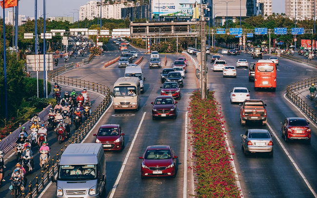 Số ô tô trên 1.000 dân ở Thái Lan là 280, Trung Quốc là 223, Singapore là 149, Việt Nam là bao nhiêu? Số ô tô trên 1.000 dân ở Thái Lan là 280, Trung Quốc là 223, Singapore là 149, Việt Nam là bao nhiêu?