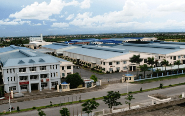 TP. Hải Phòng: Nhiều khó khăn trong triển khai xây dựng các khu công nghiệp, cụm công nghiệp TP. Hải Phòng: Nhiều khó khăn trong triển khai xây dựng các khu công nghiệp, cụm công nghiệp