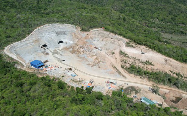 Hạ tầng Đèo Cả (HHV) tiếp tục trúng thầu dự án hơn 500 tỷ đồng ở tỉnh Lâm Đồng