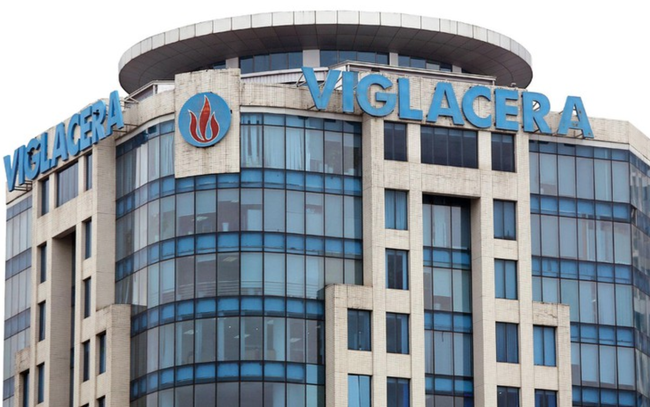 Mảng bất động sản KCN khởi sắc, Viglacera (VGC) vượt kế hoạch kinh doanh tháng đầu năm 2023