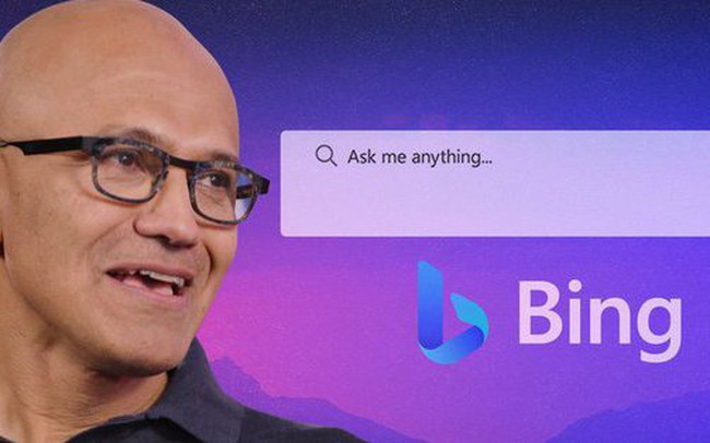 Nhờ chatbot Bing mới của Microsoft viết hộ thư xin việc, câu trả lời đầy bất ngờ khiến người dùng phải nể phục Nhờ chatbot Bing mới của Microsoft viết hộ thư xin việc, câu trả lời đầy bất ngờ khiến người dùng phải nể phục