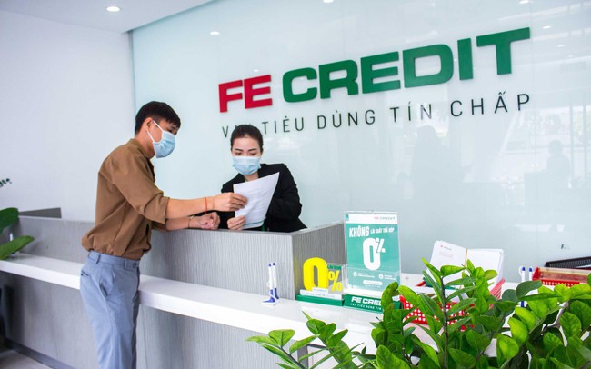 VCBS: FE Credit lỗ 3.121 tỷ đồng, nợ xấu 21,8% cao nhất ngành tài chính tiêu dùng VCBS: FE Credit lỗ 3.121 tỷ đồng, nợ xấu 21,8% cao nhất ngành tài chính tiêu dùng