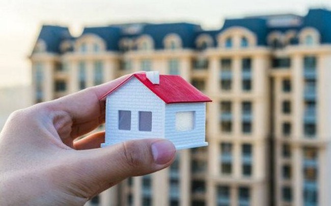 Giám đốc Nhà Tốt: Thời gian trung bình để một người Việt Nam chuyển từ thuê nhà sang mua nhà là 7 năm Giám đốc Nhà Tốt: Thời gian trung bình để một người Việt Nam chuyển từ thuê nhà sang mua nhà là 7 năm