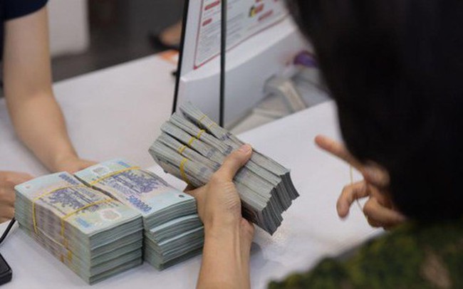 Lãi suất ngày 13/3: Thêm ngân hàng giảm lãi suất cho vay, gửi tiền kỳ hạn 6 tháng tại HDBank lãi cao nhất thị trường Lãi suất ngày 13/3: Thêm ngân hàng giảm lãi suất cho vay, gửi tiền kỳ hạn 6 tháng tại HDBank lãi cao nhất thị trường