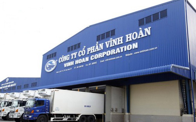 Doanh thu tháng 2/2023 của Vĩnh Hoàn giảm 29% so với cùng kỳ, xuất khẩu sang Mỹ giảm 69% Doanh thu tháng 2/2023 của Vĩnh Hoàn giảm 29% so với cùng kỳ, xuất khẩu sang Mỹ giảm 69%