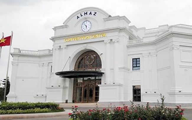 Một doanh nghiệp có trụ sở tại Vinhomes Riverside vừa phát hành thành công 4.700 tỷ đồng trái phiếu, lớn nhất trong vòng 1 năm qua Một doanh nghiệp có trụ sở tại Vinhomes Riverside vừa phát hành thành công 4.700 tỷ đồng trái phiếu, lớn nhất trong vòng 1 năm qua