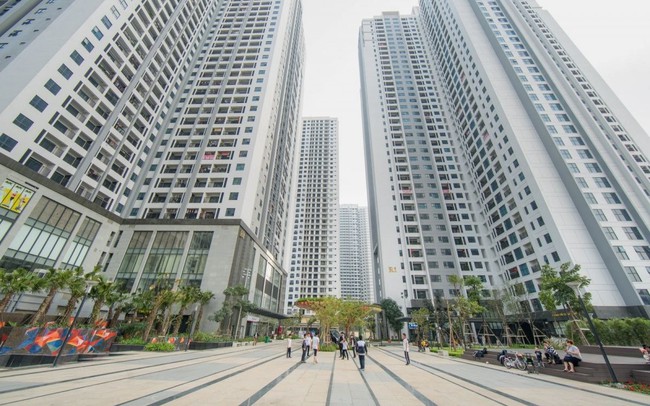 Chung cư có niên hạn sẽ kéo giảm giá nhà?