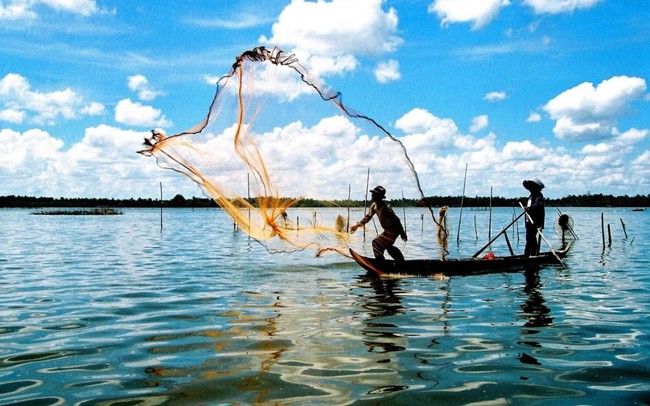 Làm thế nào một công ty dệt lưới đánh cá có thể tạo ra hàng trăm tỷ đồng doanh thu với chỉ vỏn vẹn 5 tỷ đồng máy móc thiết bị? Làm thế nào một công ty dệt lưới đánh cá có thể tạo ra hàng trăm tỷ đồng doanh thu với chỉ vỏn vẹn 5 tỷ đồng máy móc thiết bị?