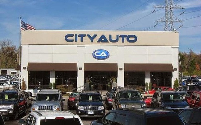 Cổ phiếu tăng mạnh, Đại lý ủy quyền của Ford Việt Nam muốn phát hành ESOP với giá chưa bằng nửa thị giá Cổ phiếu tăng mạnh, Đại lý ủy quyền của Ford Việt Nam muốn phát hành ESOP với giá chưa bằng nửa thị giá