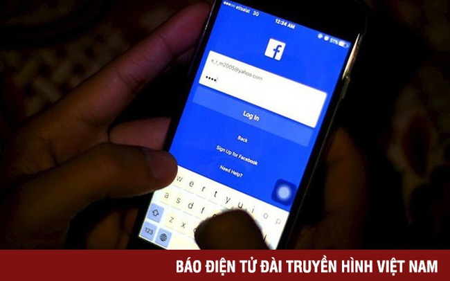 Facebook đã sử dụng trái phép dữ liệu cá nhân của người dùng tại Hà Lan