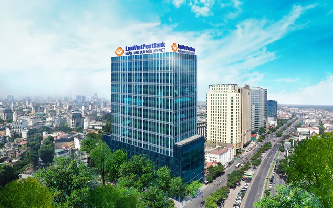 Tổng giám đốc Lienvietpostbank xin từ nhiệm Tổng giám đốc Lienvietpostbank xin từ nhiệm