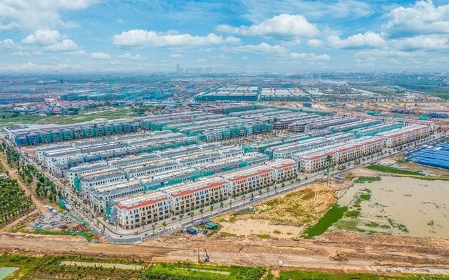 Dự án Ocean Park 3 của Vinhomes mà CapitaLand đang muốn mua một phần có gì đặc biệt?
