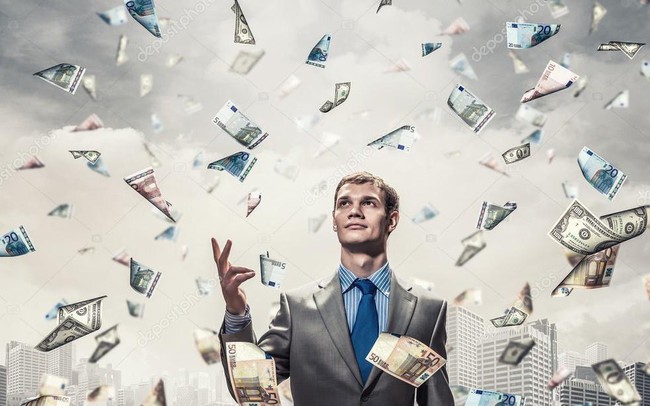 Cách tiết kiệm nhất để 'chặn đứng' tương lai một người không phải mời bữa ăn miễn phí mà là nuôi dưỡng 4 tư duy độc hại sau Cách tiết kiệm nhất để 'chặn đứng' tương lai một người không phải mời bữa ăn miễn phí mà là nuôi dưỡng 4 tư duy độc hại sau
