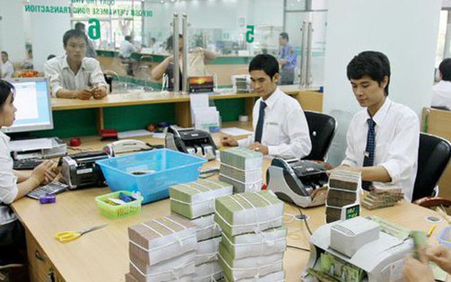 Cần thiết sửa đổi Luật Các tổ chức tín dụng