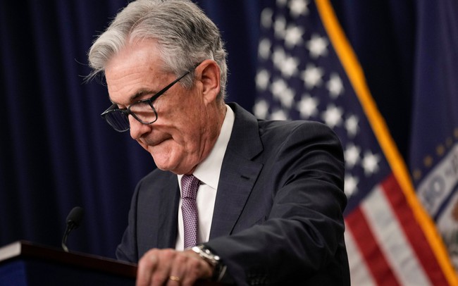 Cuộc họp chính sách sắp diễn ra, Fed đứng trước tình huống khó khăn chưa từng có trong nhiều năm: Nên dừng hay tăng lãi suất?