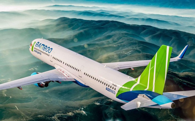 Bamboo Airways dự kiến phát hành cổ phần riêng lẻ, huy động thêm 10.000 tỷ đồng