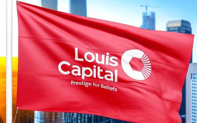 Louis Capital (TGG) đổi tên, đổi trụ sở chính, đổi định hướng phát triển công ty sang ngành dược phẩm