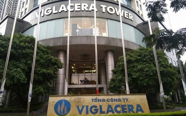 Viglacera đặt mục tiêu doanh thu 2023 cao kỷ lục, lợi nhuận 