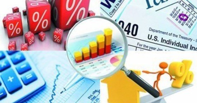 Những sự kiện tài chính chú ý trong tuần cuối tháng 3 đầu tháng 4