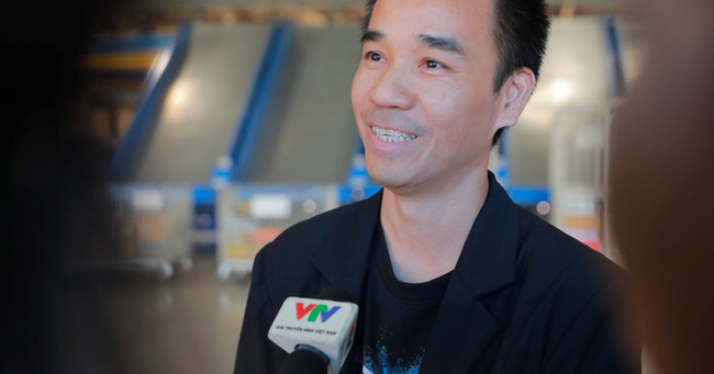 Phó Tổng Giám đốc Lazada Việt Nam: Đầu tư logistics có thể xem là ưu tiên số 1 trong sân chơi TMĐT