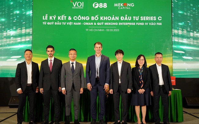 Nhận 50 triệu USD vốn mới, F88 tính "tiêu" như thế nào?