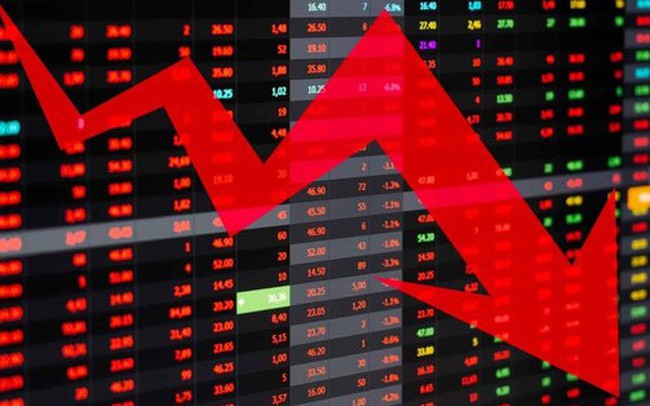 Cổ phiếu ngân hàng tuần qua: Một mã tăng gần 9%, thanh khoản toàn ngành mất hút Cổ phiếu ngân hàng tuần qua: Một mã tăng gần 9%, thanh khoản toàn ngành mất hút