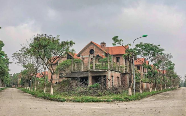 Huyện Mê Linh kiến nghị thu hồi 14 dự án chậm triển khai với diện tích gần 1.000 ha đất