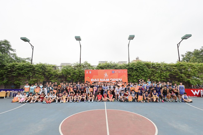 Một ĐH tại Hà Nội "chơi lớn": Tổ chức Festival Thể thao - Âm nhạc lớn nhất miền Bắc cho học sinh THPT, quy tụ loạt sao còn miễn phí toàn bộ vé!- Ảnh 3.