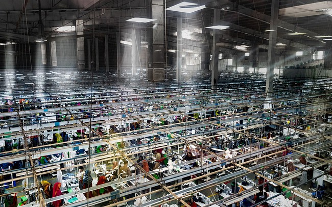 Khởi công nhà máy dệt may 5.000 tỷ đồng của nhà đầu tư Hong Kong ở miền Trung: Giải quyết việc làm cho hơn 5.000 lao động- Ảnh 1.