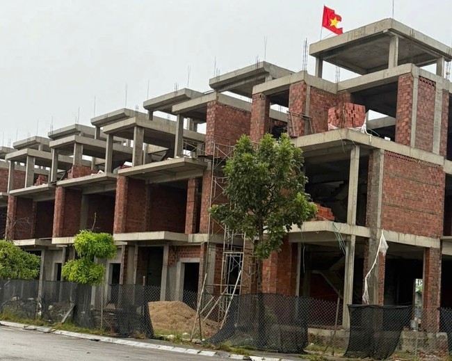 Thanh tra nêu sai phạm tại dự án 500 tỉ của Tập đoàn Sơn Hải- Ảnh 2.