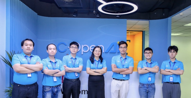 CMC tiên phong LLM AI pháp lý tiếng Việt với VLegal-Bench- Ảnh 3.