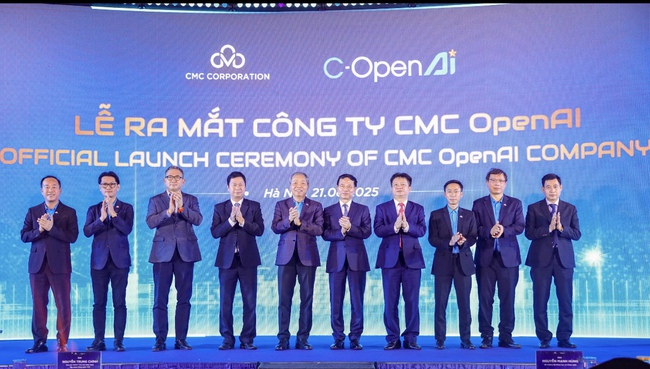 CMC tiên phong LLM AI pháp lý tiếng Việt với VLegal-Bench- Ảnh 4.