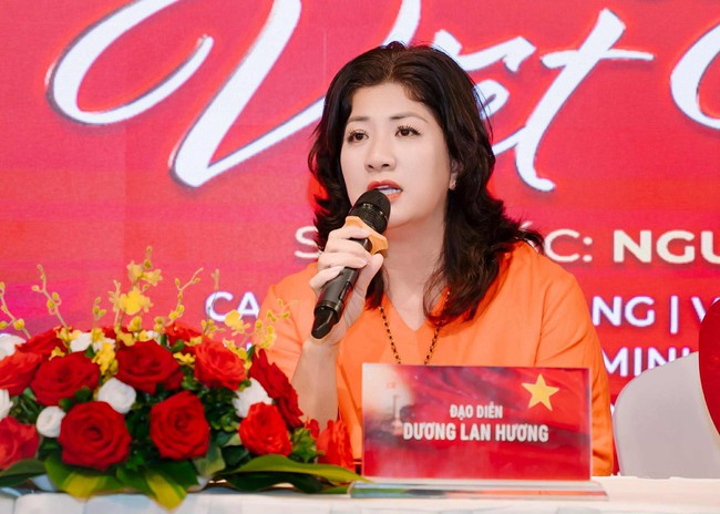 1.000 người tạo nên những đại cảnh khó tin tại các địa điểm trải dài từ Bắc vào Nam- Ảnh 7.