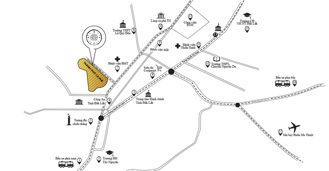 Ông Đặng Lê Nguyên Vũ đi bán nhà: Liền kề giá từ 9 tỷ đồng/căn, thanh toán trong 24 tháng, hỗ trợ vay ngân hàng tới 70%- Ảnh 2.