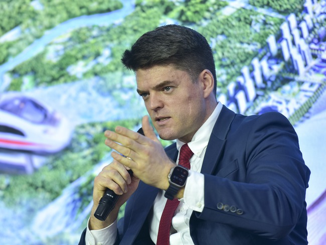 Việt Nam chuyển mình thành "điểm đến đầu tư hấp dẫn của dòng vốn ngoại, bất động sản hưởng lợi lớn- Ảnh 7.