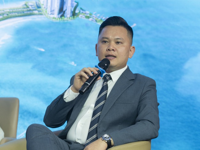 Việt Nam chuyển mình thành "điểm đến đầu tư hấp dẫn của dòng vốn ngoại, bất động sản hưởng lợi lớn- Ảnh 8.