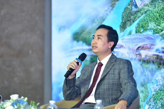 Việt Nam chuyển mình thành điểm đến đầu tư hấp dẫn của dòng vốn ngoại, bất động sản hưởng lợi lớn- Ảnh 7.