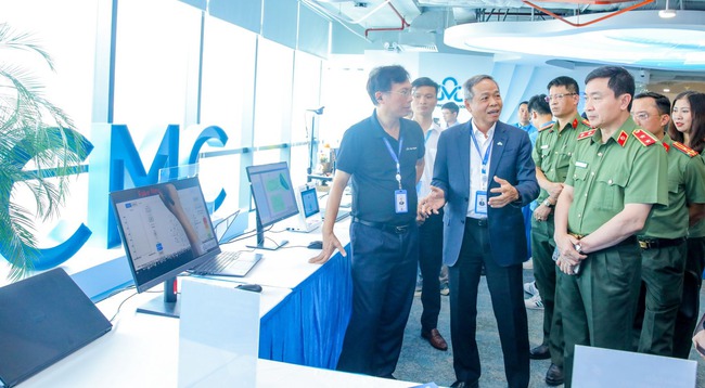 Giải pháp chống giả mạo khuôn mặt  "Make in Việt Nam" ghi dấu trên bảng xếp hạng quốc tế- Ảnh 1.