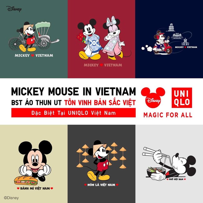 Tin vui cho toàn bộ người dân Việt Nam sử dụng sản phẩm của UNIQLO- Ảnh 2. Tin vui cho toàn bộ người dân Việt Nam sử dụng sản phẩm của UNIQLO- Ảnh 2.