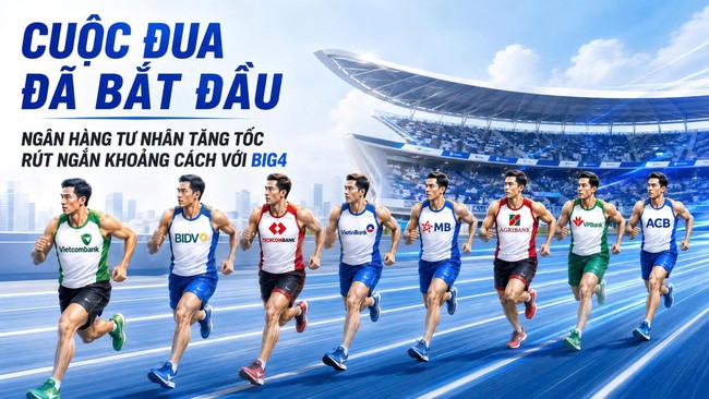 ACB đóng góp 5.800 tỷ đồng vào ngân sách Nhà nước, Top 3 Khối ngân hàng tư nhân- Ảnh 1.