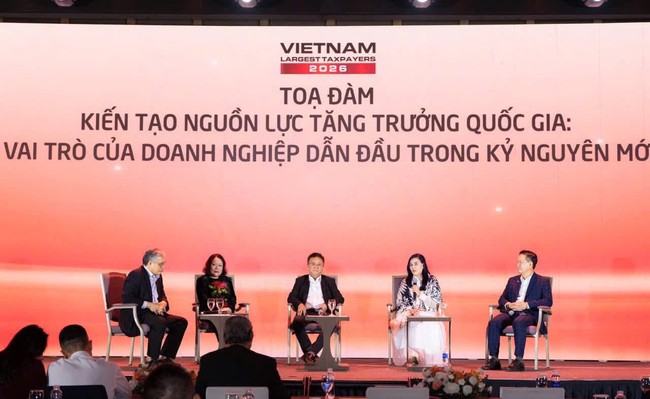 Phó Chủ tịch HĐQT Vietjet: Mỗi năm một hãng hàng không chi 200 - 300 triệu USD ra nước ngoài, tại sao không giữ số ngoại tệ đó ở Việt Nam?- Ảnh 2.