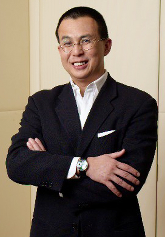 Richard Li – tỷ phú nổi danh nhất Hồng Kông
