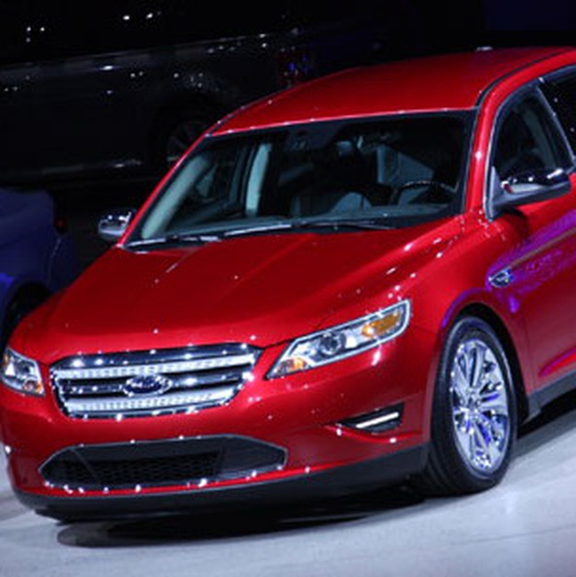 Chrysler đạt thỏa thuận quan trọng giúp ngăn khả năng phá sản
