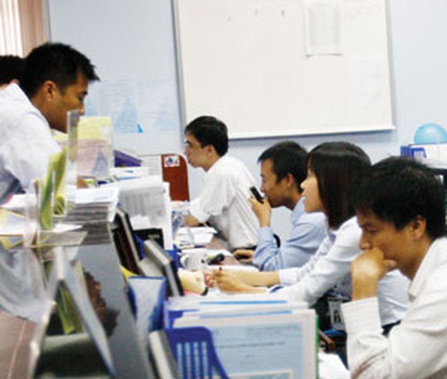 Việt Nam có thể đạt 5 triệu tài khoản chứng khoán