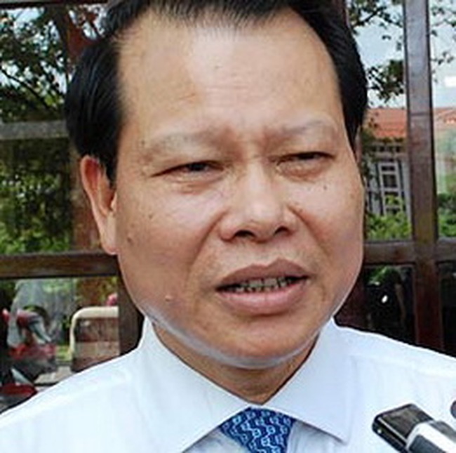 Ông Trần Văn Tá sẽ thôi chức Tổng giám đốc SCIC