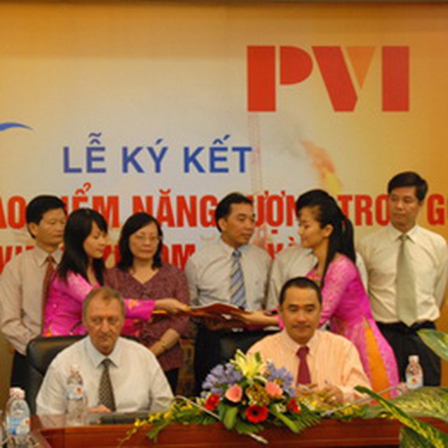 PVI: Chuyển nhượng 8,4 triệu cổ phần tại PVIF