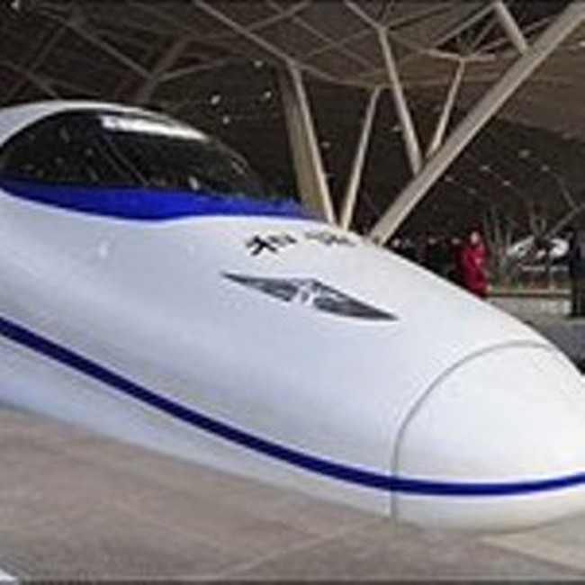 Quốc hội sẽ ra nghị quyết về đường sắt cao tốc 