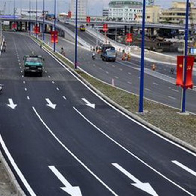 2.370 tỉ đồng xây đường nối đại lộ Đông Tây vào cao tốc TP.HCM - Trung Lương 