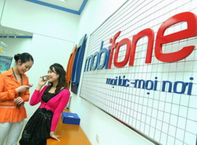 Thành lập ban chỉ đạo cổ phần hóa MobiFone